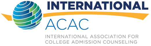 Logo International ACAC